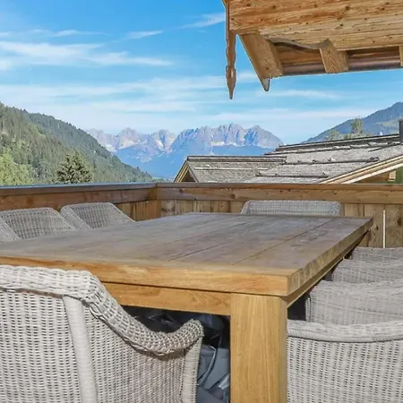 Spacious 3-bedroom Retreat With Sauna In Zermatt's Scenic Center * ツェルマット